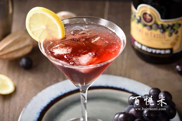 干貨分享！這些雞尾酒誤區(qū)你是不是也這樣認(rèn)為？